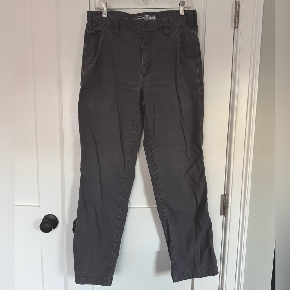 Carhartt Men’s 5-Pocket Rugged Flex Pant